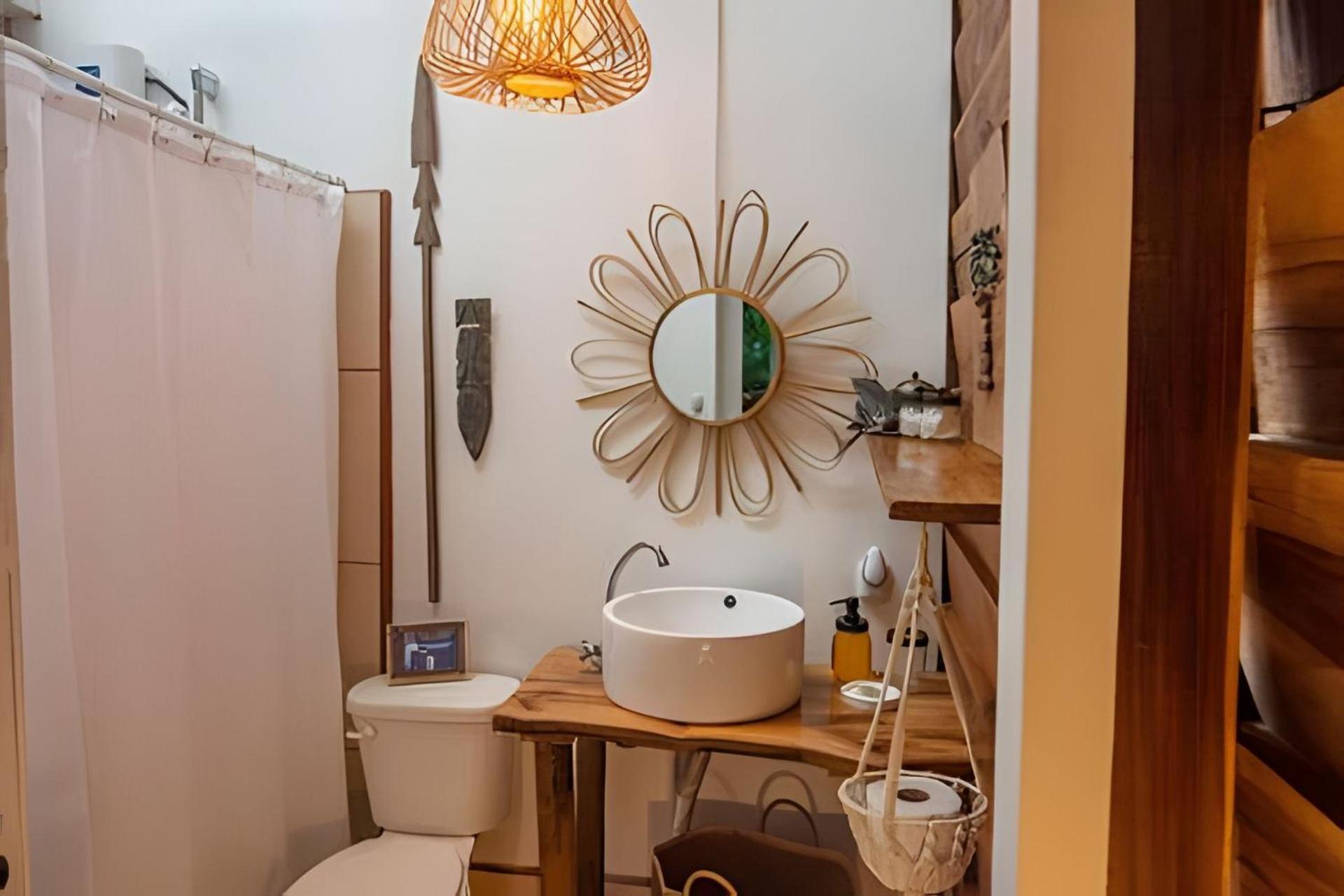 Mini Up! Acogedora Casita Para 2 Personas Con Ac Cocles Εξωτερικό φωτογραφία